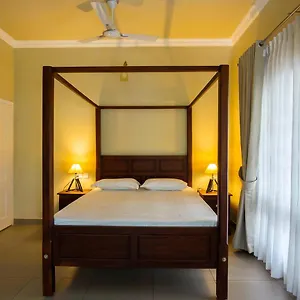 Homestay Alencherry Plantation